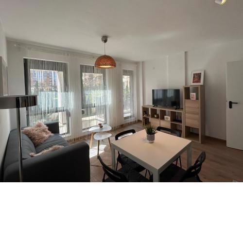 Idea Apartment