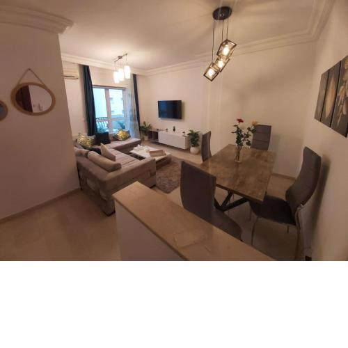 Ideal Appart Ain Zaghouan Tunis
