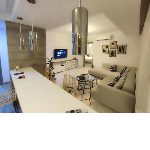 Ideal Appart El Wahat VIP