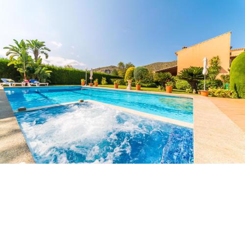 Ideal Property Mallorca - Rosaleda