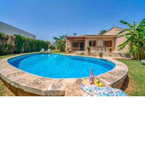 Ideal Property Mallorca - Rosas 28