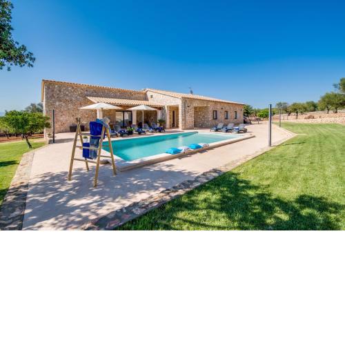 Ideal Property Mallorca - Sa Canova d'Ariany