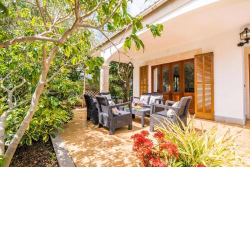 Ideal Property Mallorca - Sa Dalia