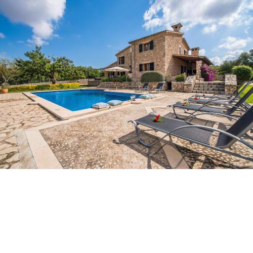 Ideal Property Mallorca - Sa Font