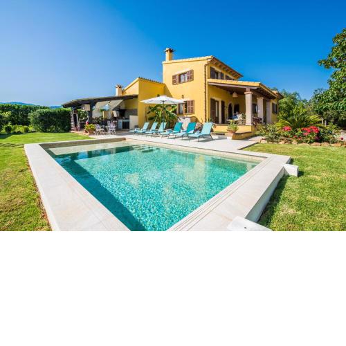 Ideal Property Mallorca - Sa Tanqueta