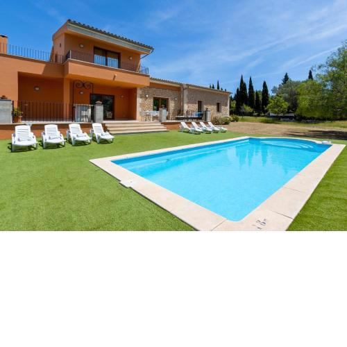Ideal Property Mallorca - Son Fe