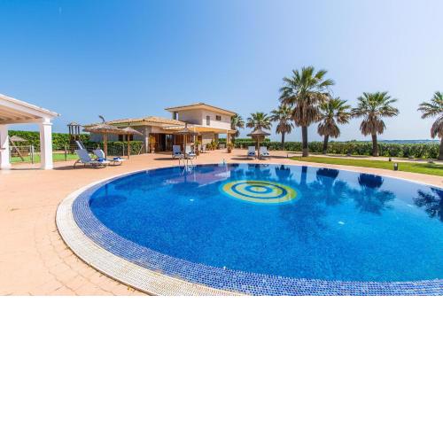 Ideal Property Mallorca - Son Manyo 222