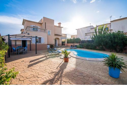 Ideal Property Mallorca - Son Moleto