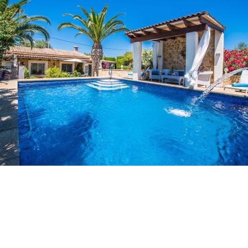 Ideal Property Mallorca - Son Morey Mia