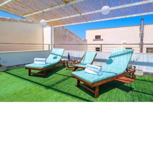 Ideal Property Mallorca - Son Serra