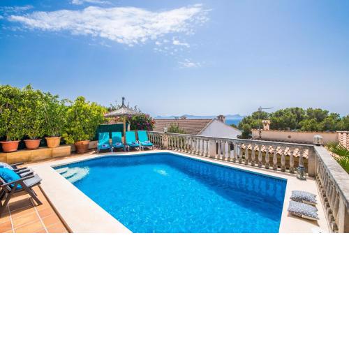 Ideal Property Mallorca - Veuremar