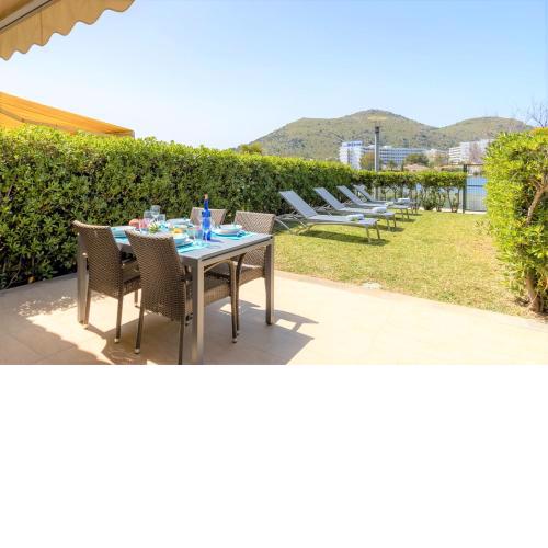 Ideal Property Mallorca - View Lake