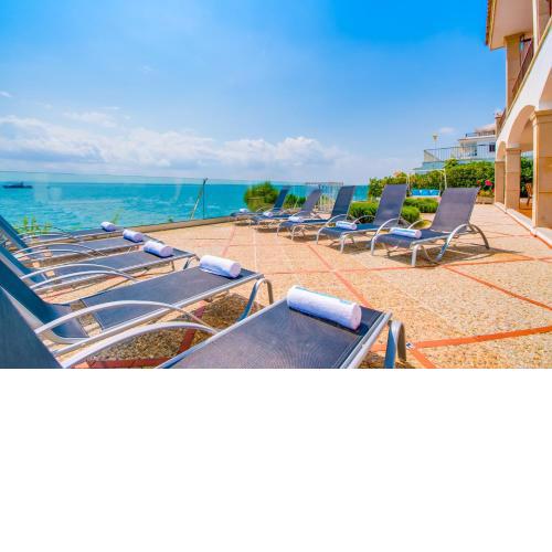 Ideal Property Mallorca - Villa Can Torrens
