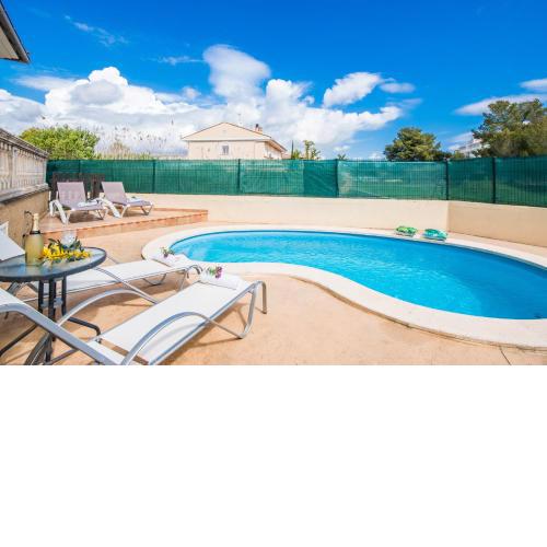 Ideal Property Mallorca - Villa Corb Mari