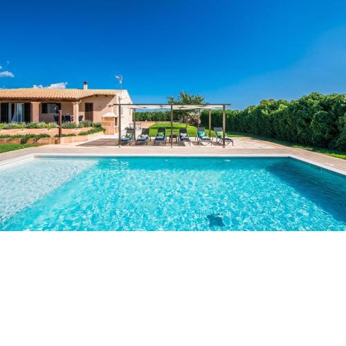 Ideal Property Mallorca - Villa del Nord