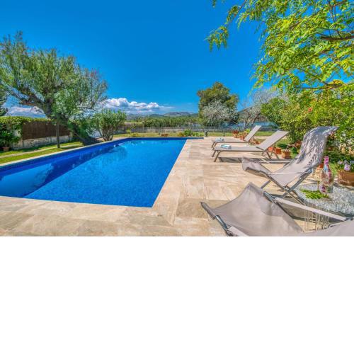 Ideal Property Mallorca - Villa Encantada