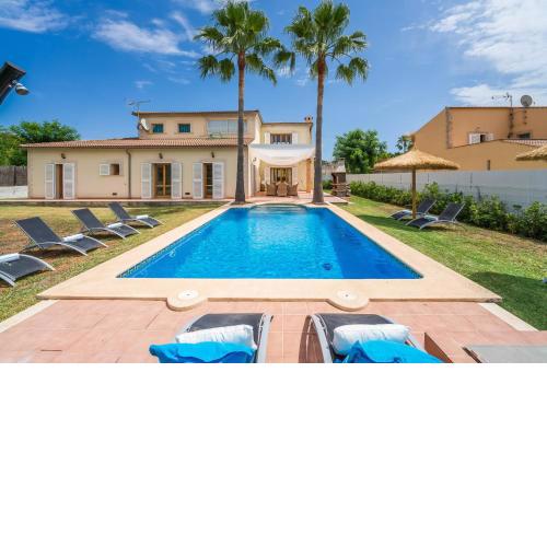 Ideal Property Mallorca - Villa Romana