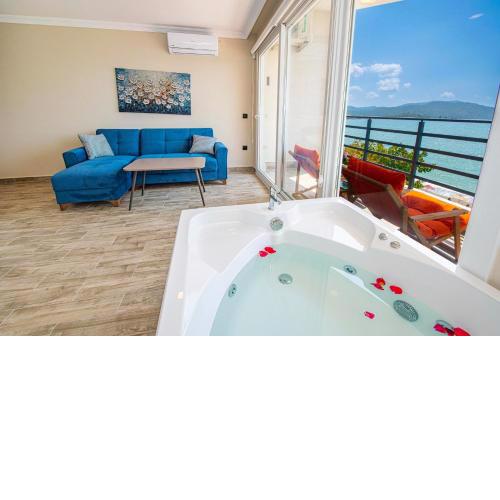 IDEE SUİTES Fethiye