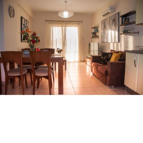 Ifestos Kings Resort Appartment