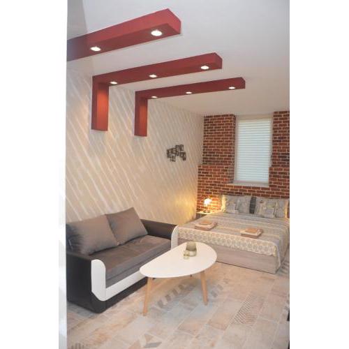 IFM Boutique studio