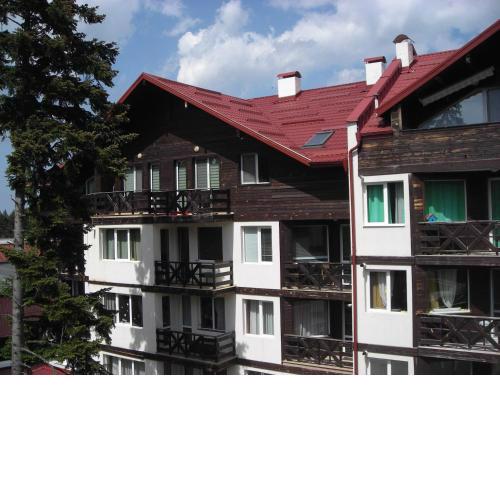 Iglika 2 - Studio Cabin