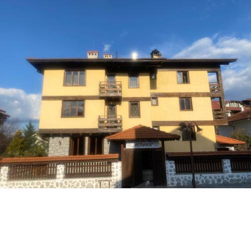Iglika Bansko