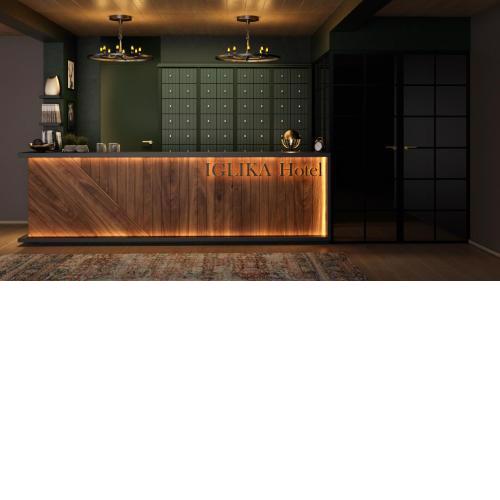 Iglika Hotel & Villas Borovets