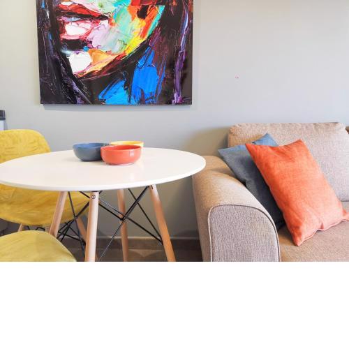 Iguazu 210 Stylish Home By Pride Holiday Rentals