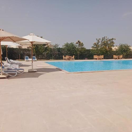 Ihab Chalet at Makadi Heights