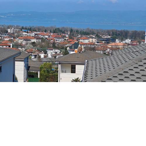 ihlamur konağı view villas