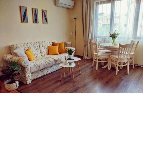 Ika apartment