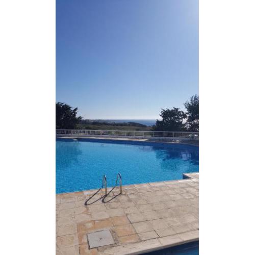 Ikaria Village , apartment 202
