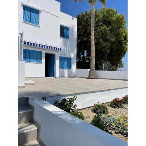 Ikaria Village Maisonette 10