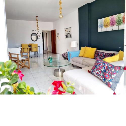Ikaros Boutique Apartment