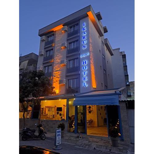 İkarus Hotel