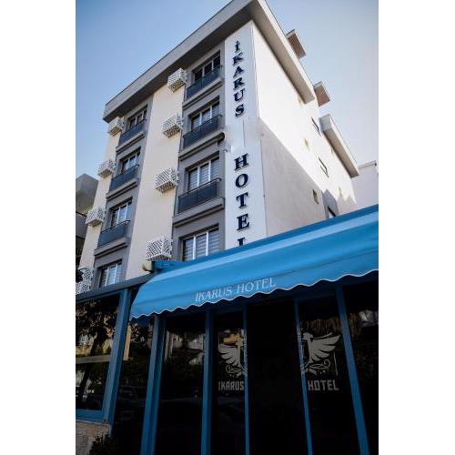 ikarushotel
