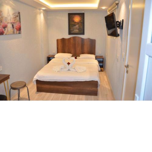 İkbal Apart Hotel Old Town
