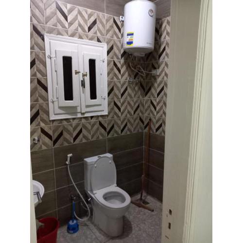 Ikea flat 7