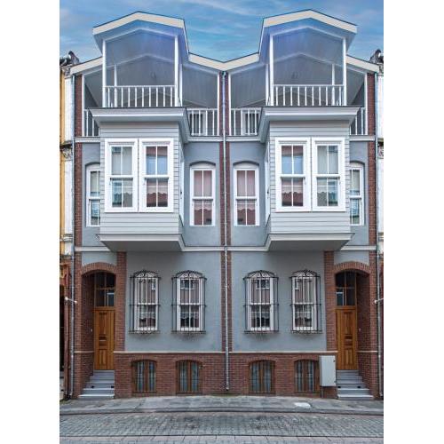 İkiz Konak Boutique Hotel