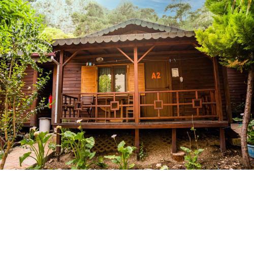 Ikiz Pension Bungalow