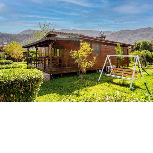 Ikiz Villas