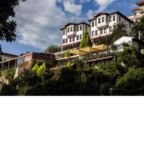 İkizevler Hotel