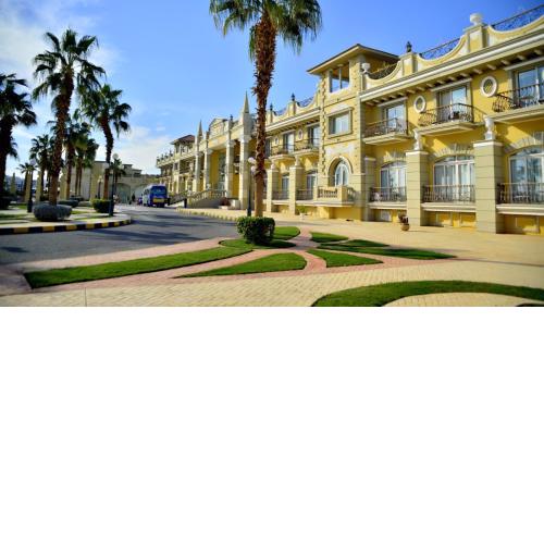 IL Mercato Hotel & Spa