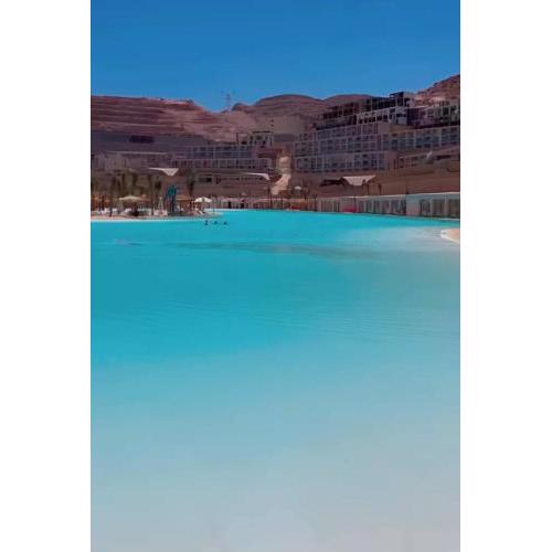 Il monte galala -Ain El Sokhna