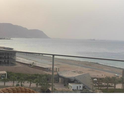 Il monte Galala Ain Sokhna