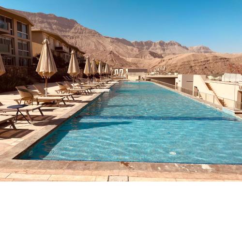 IL Monte Galala Ain Sokhna العين السخنة