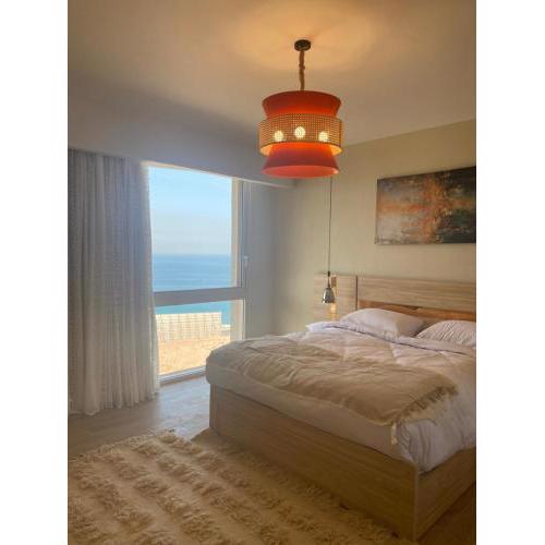 Il monte galala Sea view Chalet المونت جلاله