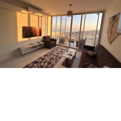 IL Monte panoramic see view chalet