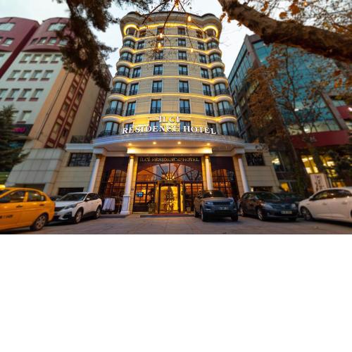 Ilci Residence Hotel