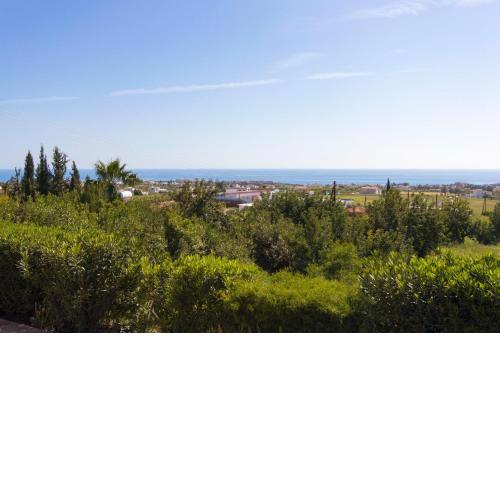 Iliada Villa 4